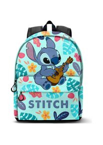 Karactermania, Kindergartentasche, FAN HS Backpack 2.2 Guitar, Mehrfarbig