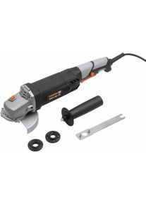 Meister, Winkelschleifer, Winkelschleifer 1100 W (125 mm)