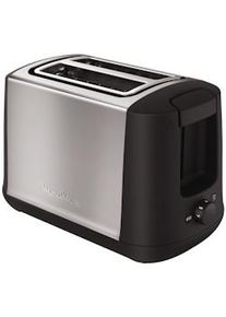 Moulinex tostador LT340811 inox 2ranuras