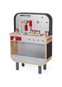 Janod Brico'Kids Werkbank Reversible