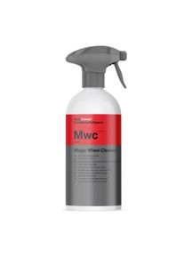 Koch Chemie Magic Wheel Cleaner - bezkwasowy środek do czyszczenia felg 500ml