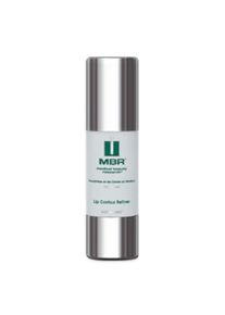 MBR Medical Beauty Research - BioChange - Skin Care Lip Contour RefinerAirless 15ml Balsamo labbra unisex