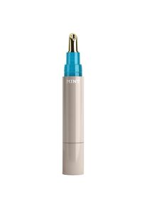 Mint by Dr. Mintcheva - BLUE LIP SHINE HYALURONIC LIP GLOW Balsamo labbra 4 ml unisex