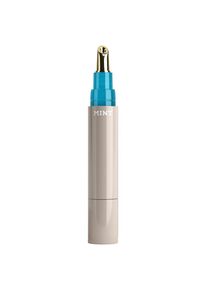 Mint by Dr. Mintcheva - BLUE LIP SHINE SUN PROTECTION LIP GLOW Balsamo labbra 4 ml unisex