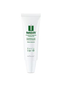 MBR Medical Beauty Research - BioChange - Skin Care Basic Lip-IDTube 7,5ml Balsamo labbra 7.5 ml Bianco unisex