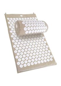 Bed of Nails - BON Eco Set Mat+Pillow Massaggi 2 pieces unisex