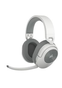 Corsair , wireless Kopfhörer »HS55 WIRELESS White« , weiß , Dolby Audio 7.1 Surround Sound* zusammen mit individuell abgestimmten...