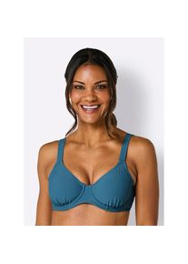 feel good , Damen , Bügel-Bikini-Top , topas , Cup C , 52 -Cup C , 52 , Cup B, C, D