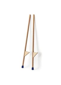 Holz-Hoerz Stelzen Holz