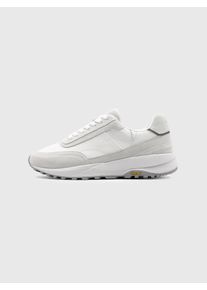 Dutch'D Chaussure &agrave; lacets 'Eclipse (Size runs small, order one size up)' blanc taille 40