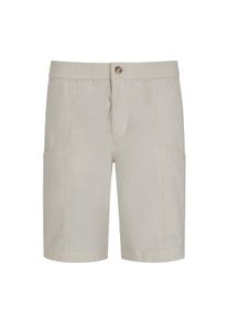 Marc O'Polo Grote Maten - Marc O'Polo - Cargo bermuda met elastische tailleband - 52/30