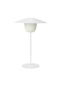 Ani Mobile LED Lampe de Table Grand Blanc Blomus OFFRE SPECIALE