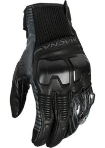 Macna Ultraxx, rękawice , kolor: czarny , rozmiar: S