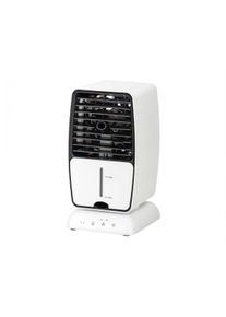 Purline MISTY T ventilatore da tavolo con nebulizzatore