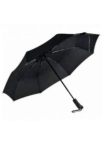 Origin Outdoors Wind-Trek Umbrella (L, black)