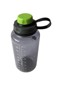 humangear Bottle Cap (für Ø 5,3 cm, green)