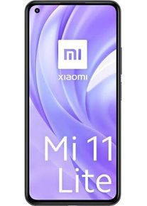 Xiaomi Mi 11 Lite | 6 GB | 64 GB | Boba Black