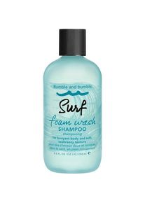 Bumble and Bumble Shampoo Surf Foam Wash Body foam Female 250 ml