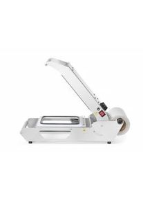 Sigillatore vassoio compatto, Hendi, 230V/700W, 582x285x(H)185mm