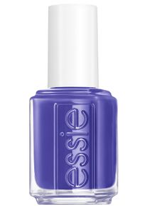 essie Damen Nagellack »Grün- und Blautöne« mit natürlichen Inhaltsstoffen in lila