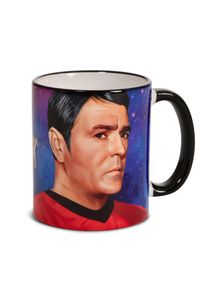 Star Trek - Tazza Scotty