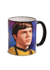 Star Trek - Tazza Pavel Chekov