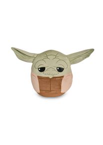 Yoda Squishy Beanies Pluche Kussen 23cm - Star Wars