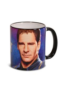 Star Trek - Tazza Jonathan Archer