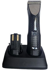 iClipper Max 1 SnapOn Akku-Schermaschine
