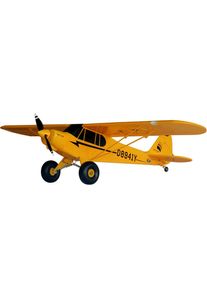 Dynam Piper J-3 EPO 1250mm PNP