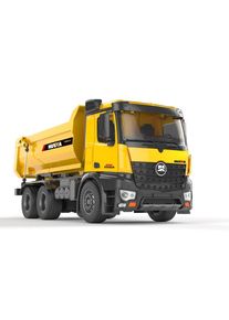 Huina 1582 Metall-LKW Kipper 1:14 RTR