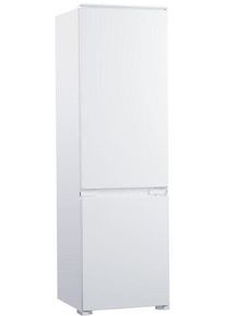 PKM KG250.4EEB Einbau-Kühl-Gefrierkombination 54cm breit 249 Liter LED-Beleuchtung Schlepptür-Technik
