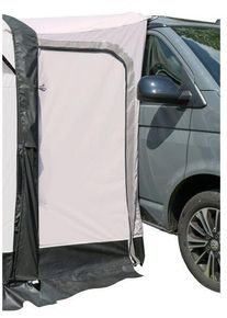 Westfield Outdoors Westfield Schleuse für Busvorzelt Orion 2.0 240-270cm Camping Outdoor grau