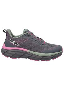 CMP Sportschoenen "Rahmsy" grijs/roze - 28% | Maat: 39 |