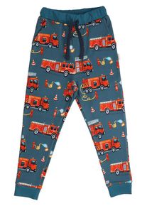 Walkiddy Sweatbroek donkerblauw - 49% | Maat: 92 |