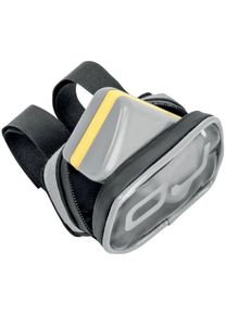 OJ Pass, poche de guidon , couleur: Noir/Gris