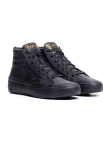 TCX Street 3 WP, boots women waterproof , color: Black/Black/Gold , size: 39 EU