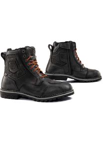 Falco Ranger 2, scarpe impermeabili , colore: Nero , dimensione: 44 EU
