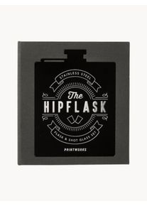 PRINTWORKS Komplet prezentowy z termosów Hip Flask, 3 elem. S 20 x G 18 x W 6 cm