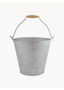 Esschert Design Wiadro Old Zinc Kolorowy 9,5 l