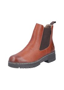 Rieker Chelsea Boots Femme marron taille 36
