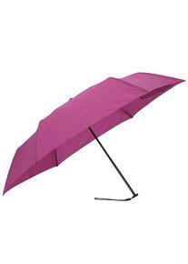 Knirps US.050 Parapluie de poche 21 cm rose