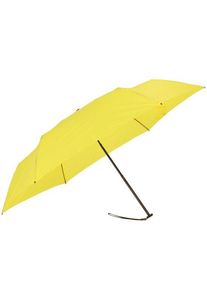 Knirps US.050 Parapluie de poche 21 cm jaune
