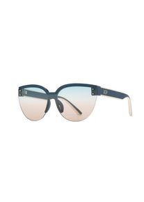AVANT-GARDE PARIS Sonnenbrille 'Cat Eye Galatea' Damen grün Größe one size