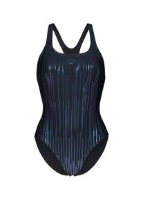 arena Strój kąpielowy 'Hyacinth' dla kobiet niebieski ultramaryna / czarny Rozmiar XS