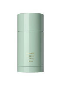 Corpus - Third Rose Natural Deodorant Desodorantes 75 g unisex