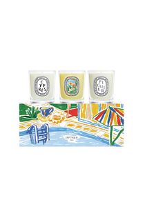 diptyque - Mini juego de velas Ambientadores 1 pieces unisex