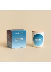 Smile Makers - Manifestaciones orgásmicas - Tender Velas 450 g unisex