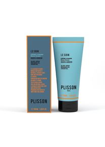 Plisson - Afeitado 100 ml male