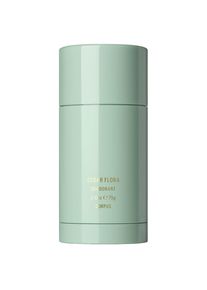 Corpus - Cedar Flora Natural Deodorant Desodorantes 75 g unisex